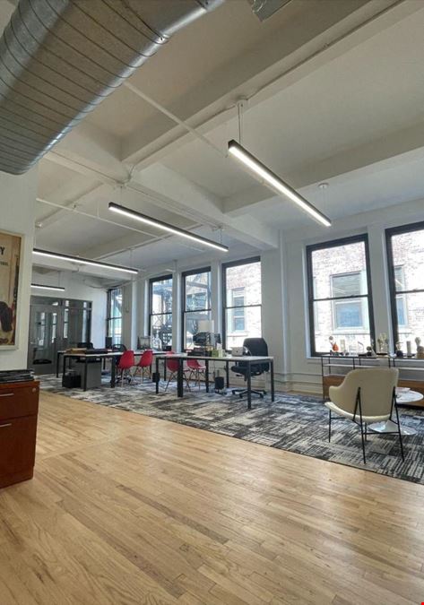 127 West 26th Street