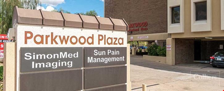 Office-Dental-Medical Spaces Available for Lease in Phoenix