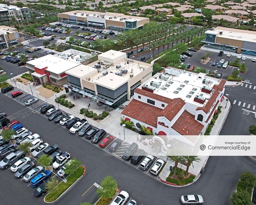 Downtown Summerlin - One Summerlin