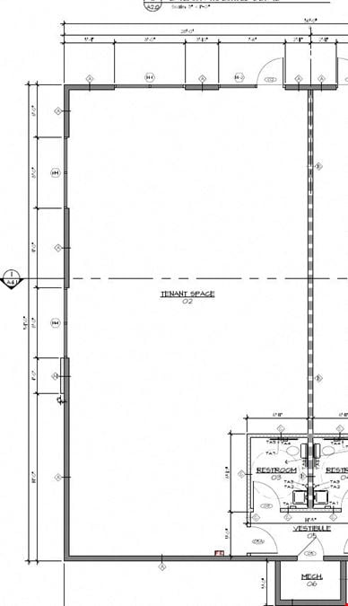 3016 Stower