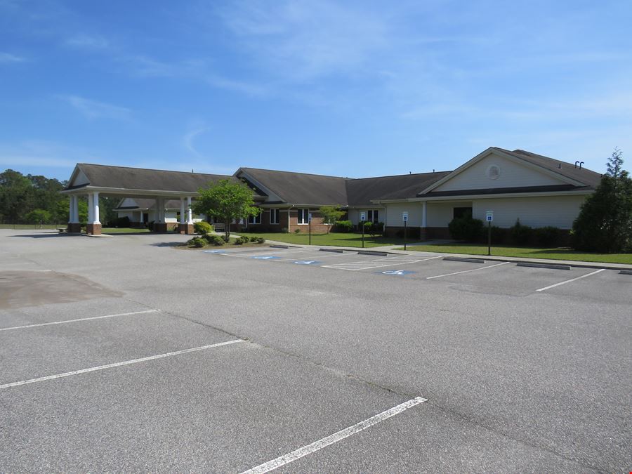 Assisted Living Facility