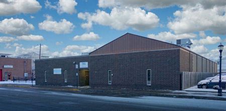 Preview of Office space for Sale at 722 4th Avenue