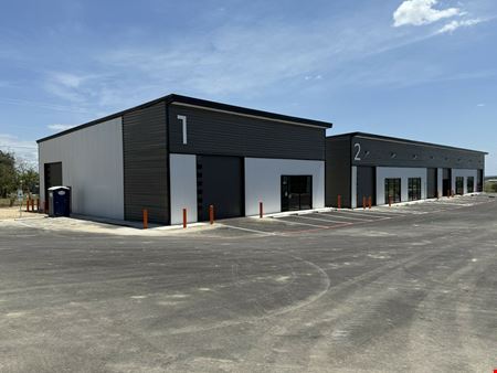Preview of commercial space at 6420 Farm to Market 1102