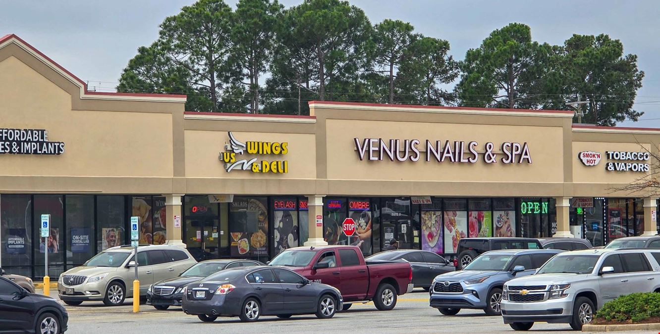 Northpointe Commons