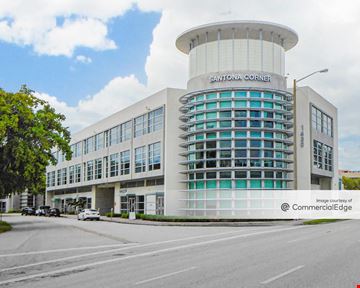 Santona Corner