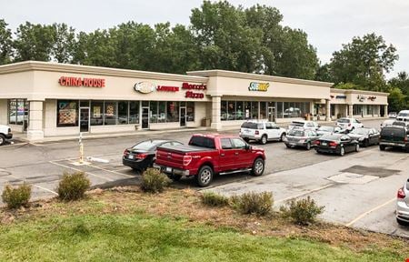 Preview of Retail space for Rent at 7400 Lewis Avenue