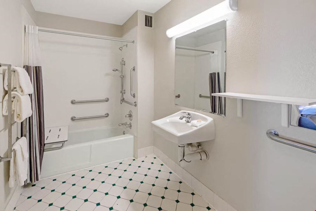 La Quinta Inn Phoenix North