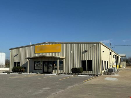 Preview of Industrial space for Rent at 2520 N Eastgate Ave
