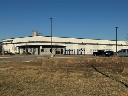 Preview of Industrial space for Sale at 6611 Partners Ave