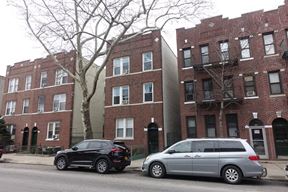 Sunnyside Multifamily | 6 Apartments