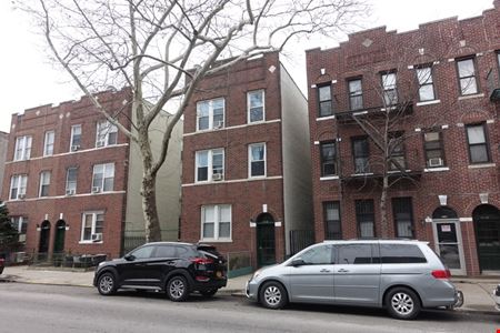 Preview of Multi-Family space for Sale at 4732 48th St