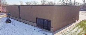 Sublease Opportunity