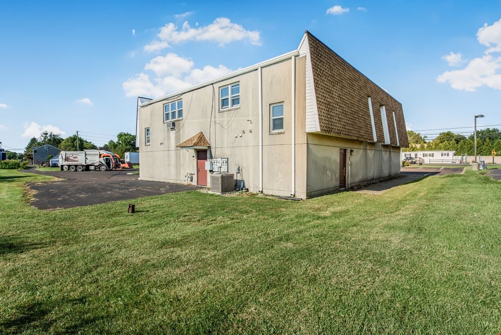 519 Richlandtown Pike
