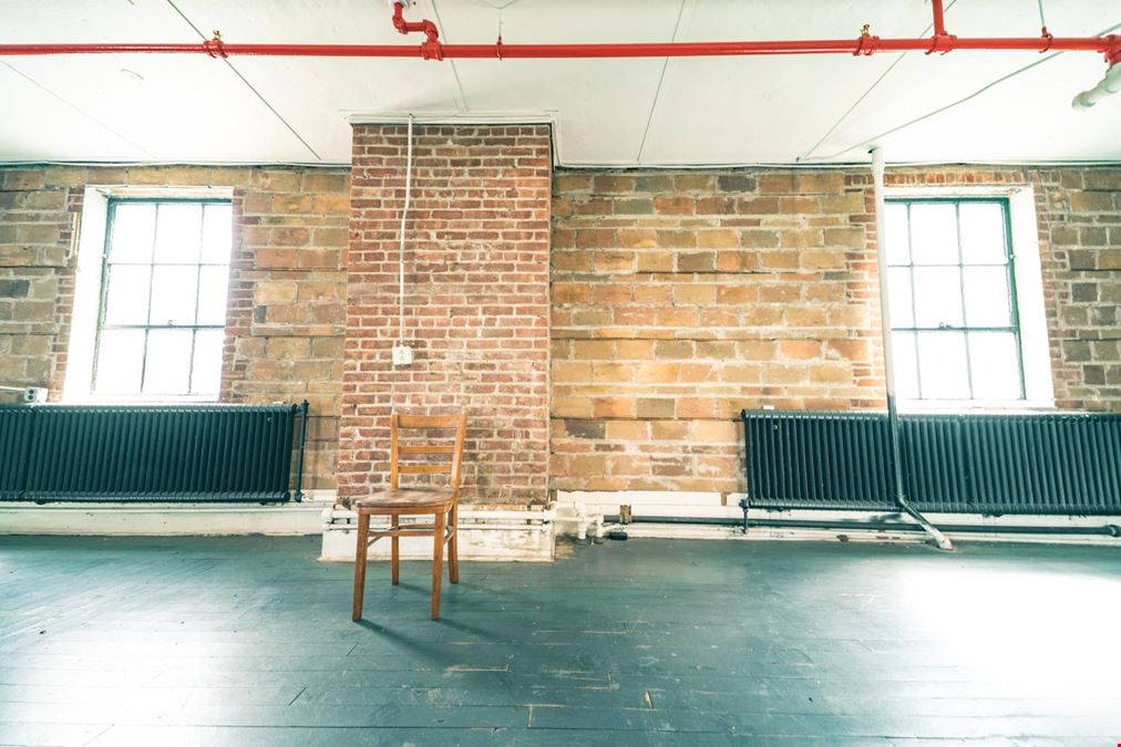 Wool Factory Lofts