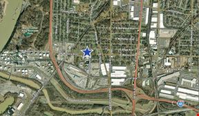 22,100± SF Industrial Availability in Memphis, TN