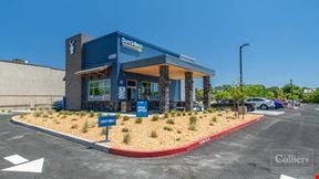 Dutch Bros Coffee | Brand New 2024 Construction