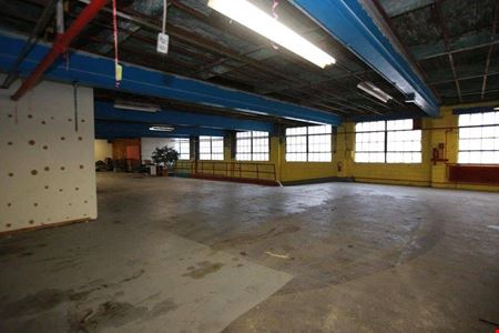 Preview of commercial space at 320 Park Ave