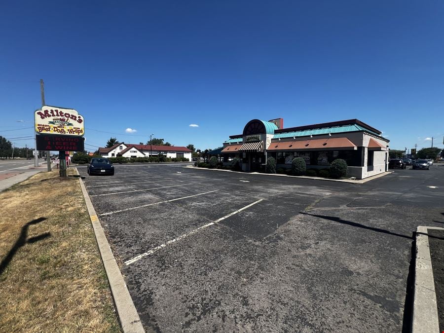 3425 Union Road