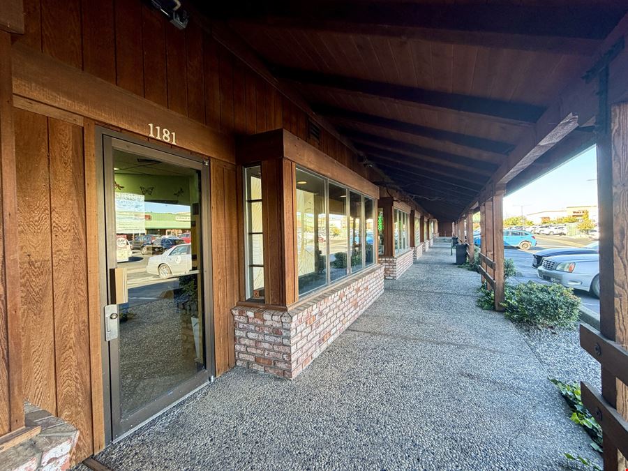 Hilltop Town and Country Center