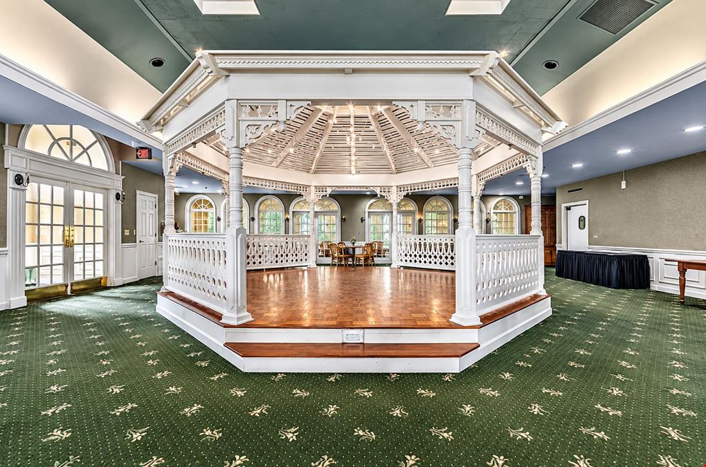 Chelsea's Restaurant and Event Center