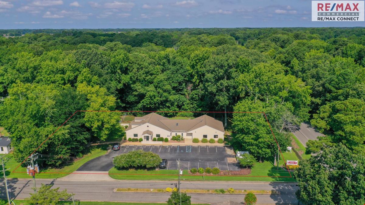3440 Hampton Hwy, Yorktown, VA