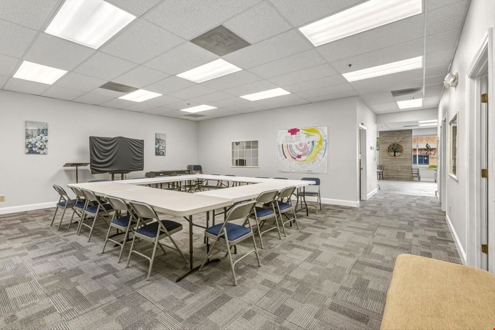 460 W Main St Fernley NV 89408