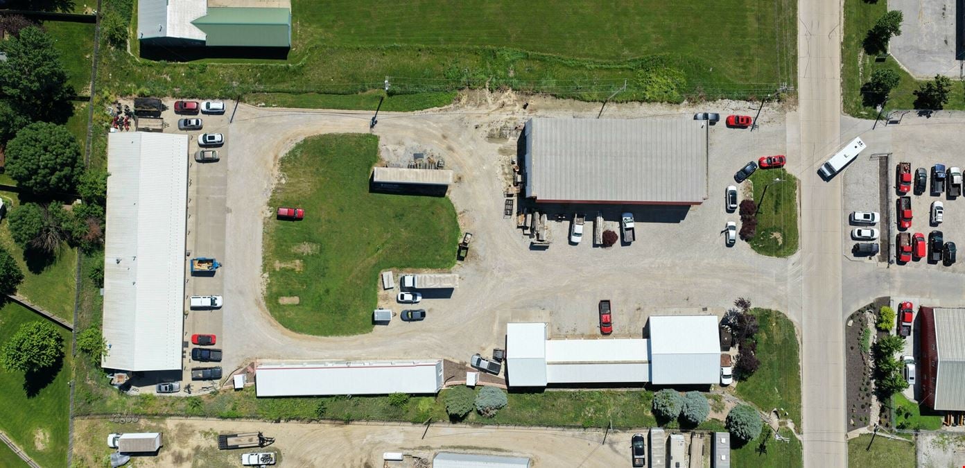 17512 Storage Road
