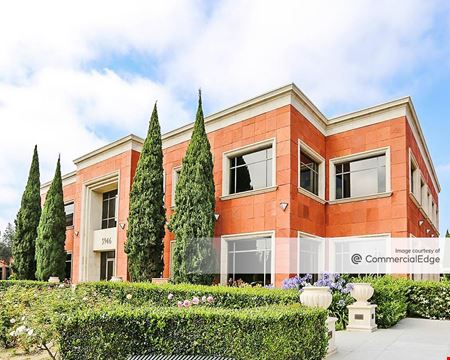 Genesis Corporate Center - Carlsbad