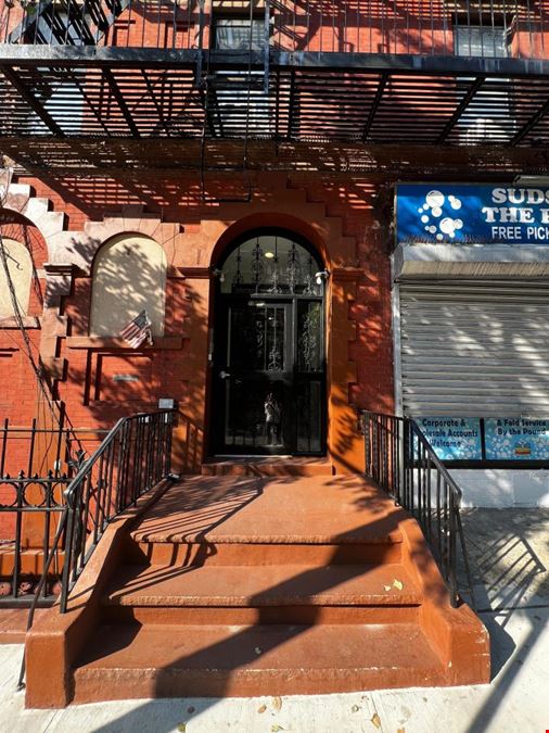 481 Columbus Ave