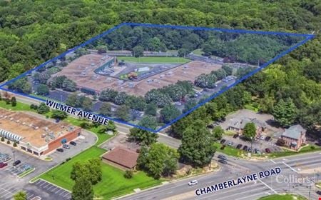 Preview of Office space for Sale at 1030 Wilmer Ave