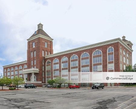 Preview of Office space for Rent at 4425 North Port Washington Road