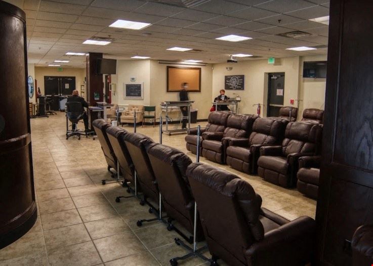 Premier Galleria Medical & Professional Office Condos Suites 222-227
