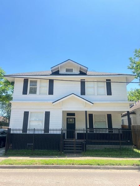 Preview of Multi-Family space for Sale at 203 S Lockwood Dr