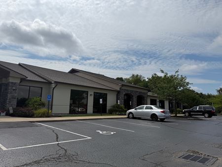 Preview of Office space for Rent at 59 Cavalier