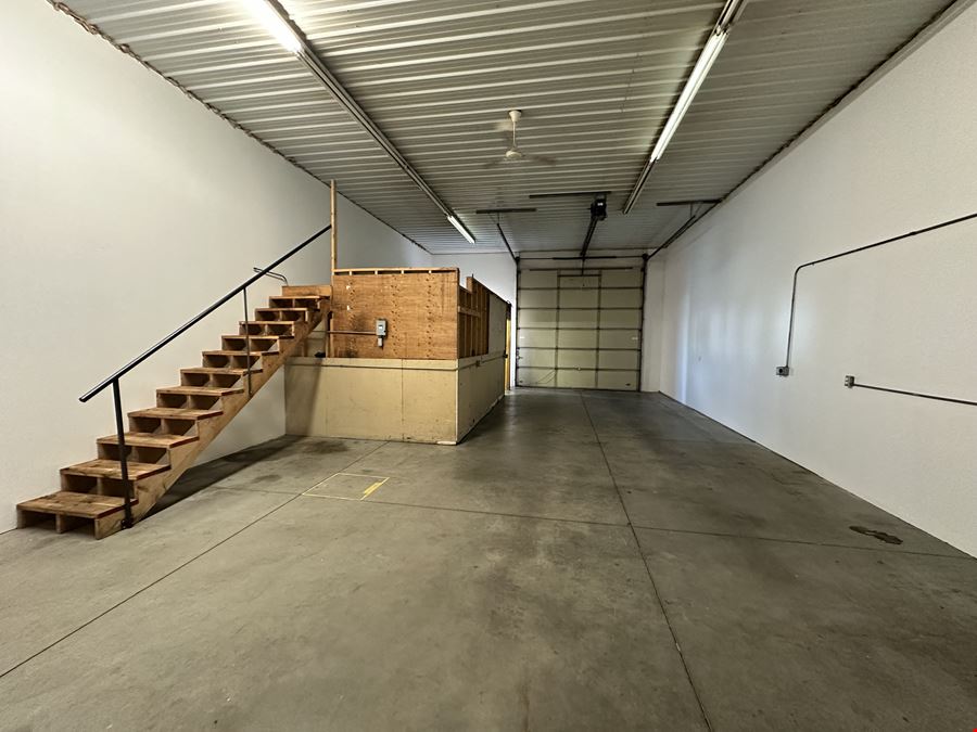 1270 Lockwood Rd
