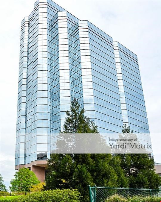 One Skyline Tower