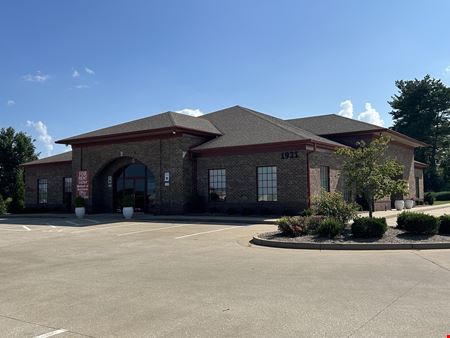 Preview of commercial space at 1921 Leitchfield Rd