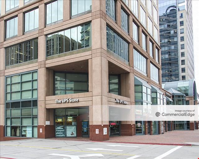 501 W. Broadway