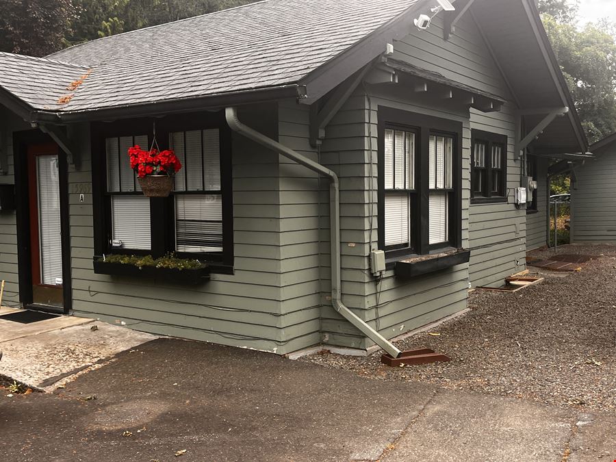 Lake Oswego Standalone