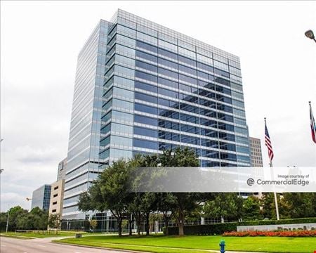 Preview of Office space for Rent at 2050 West Sam Houston Pkwy South