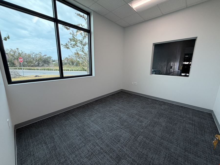 Gates Creek Corporate Center