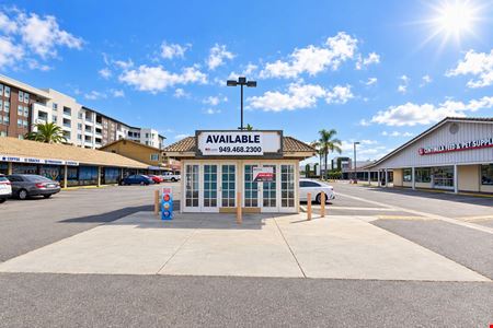 Preview of Retail space for Rent at 18582 Beach Boulevard