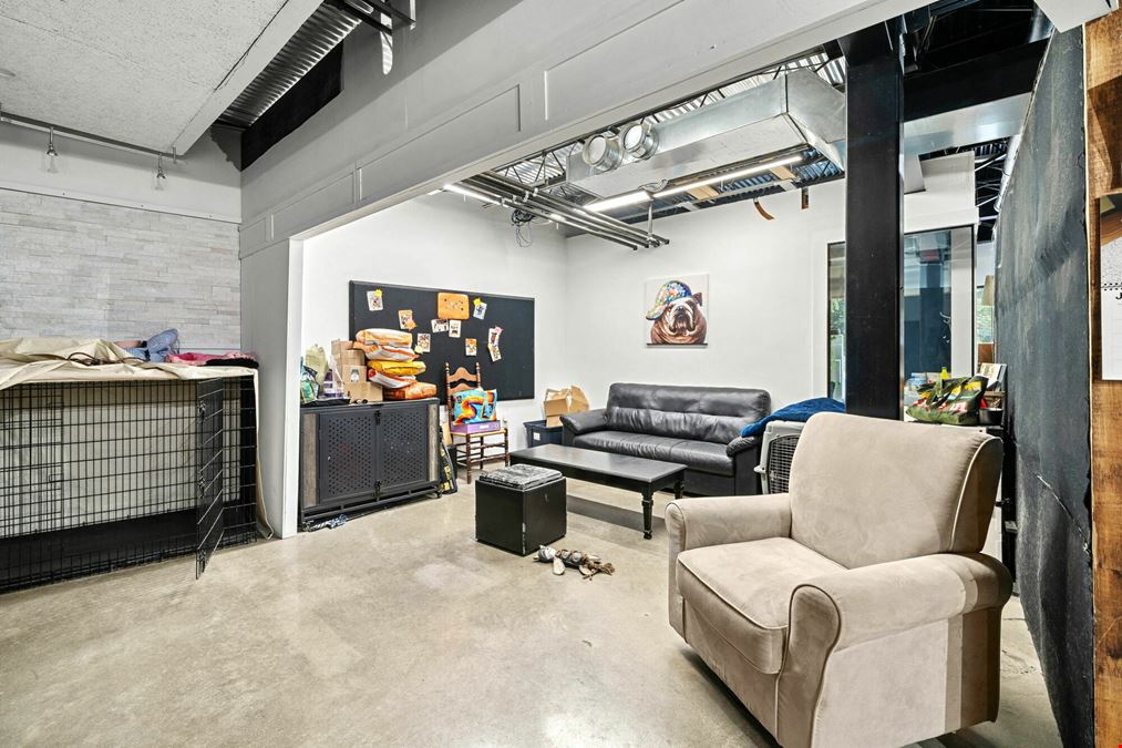 Prime Visibility, Value Pricing: Renovated Retail Space at 1 Sylvan St, Peabody