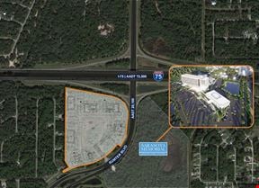 I-75 Interchange / Sumter Commercial Development Opportunity