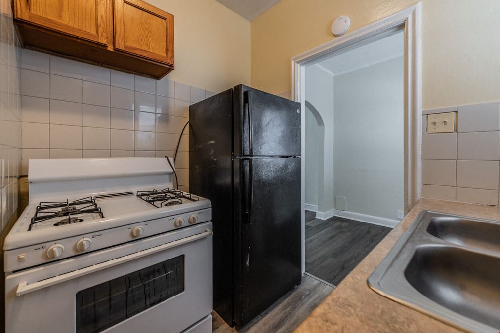 Hollywood Heights 403 W Hollywood Ave | San Antonio