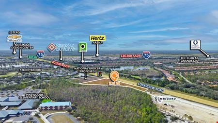 Preview of VacantLand space for Rent at 11926 Newbridge Ct