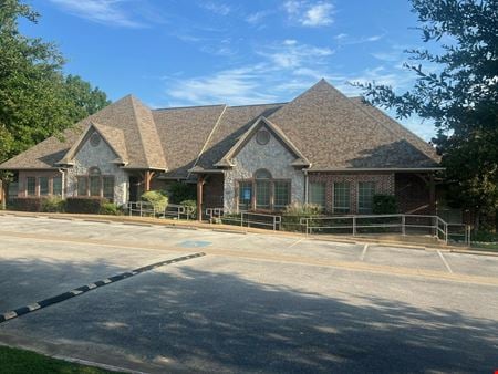 Preview of Office space for Rent at 3650 Old Bullard Rd