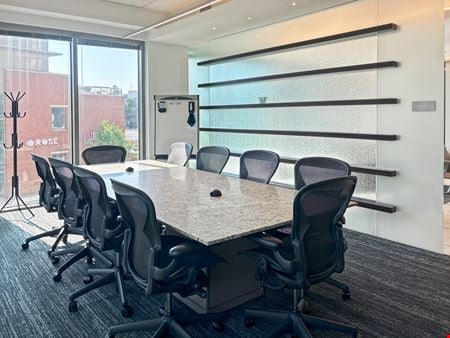 Preview of Coworking space for Rent at 21 Waterway Avenue Suite 300