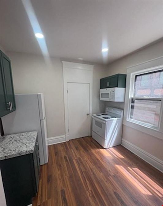 1611 W Barker Ave