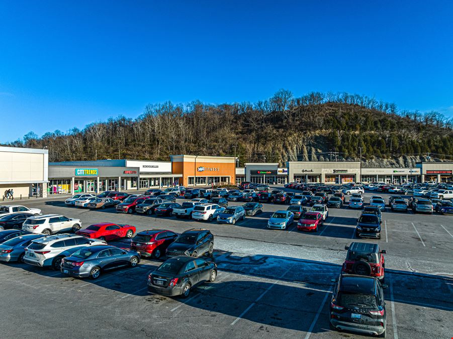 Newport Shopping Center